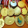 SMA 1 HARAPAN persembahkan 5 medali pada OSN